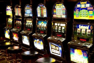 Mega Sevens betting interface and payout display